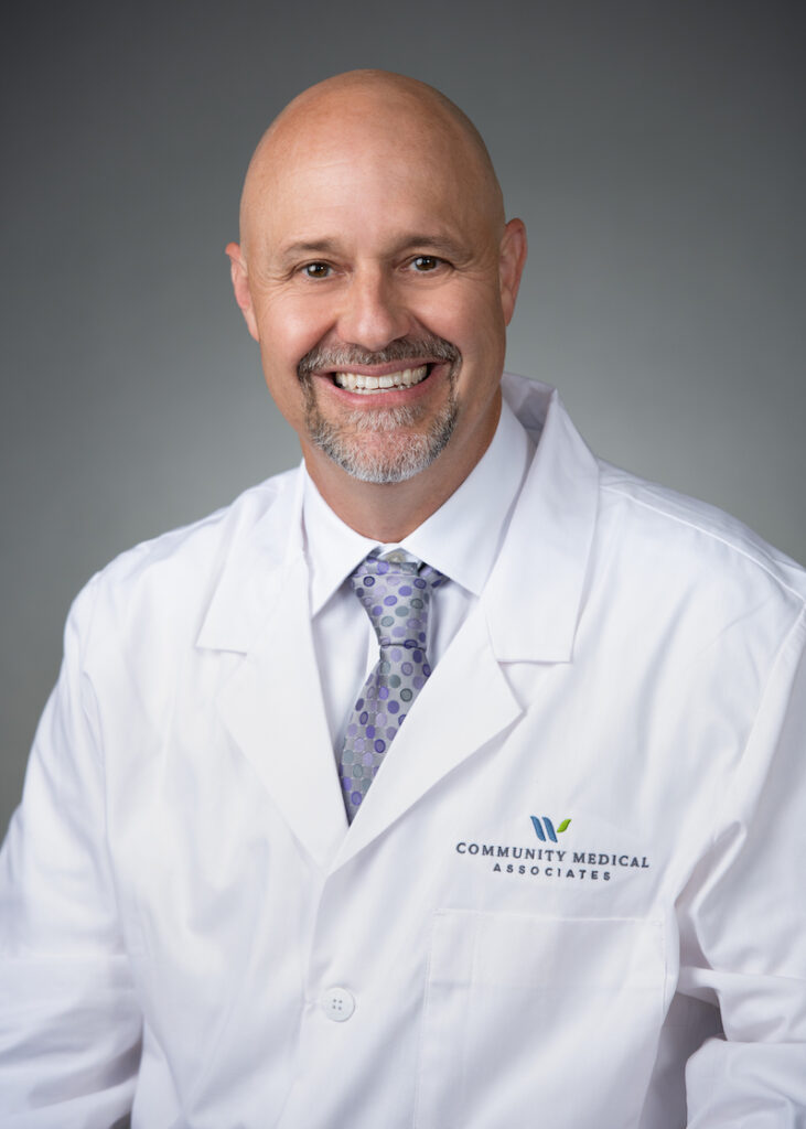 CMA of Lincolnton Wills Memorial Hospital